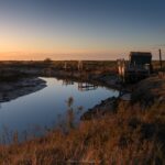 cabane mornac